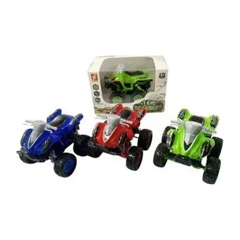 Auto metalowe MIX (pl, 2000, ADAR)