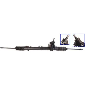 Posilovač řízení Řídicí mechanismus SPIDAN 51525