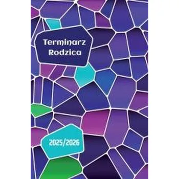 Diář Terminarz Rodzica 2025/26 A5 MIX