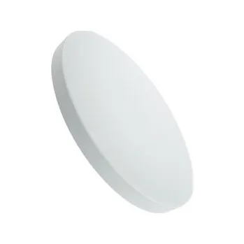 Q-220CP Led stropní svítidlo RIMA 10W 850lm 4000K ø22,5cm/kruhové bílé QTEC