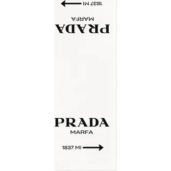 ubrus Běhoun na stůl 45x140 cm Prada – Mila Home ID_1785938