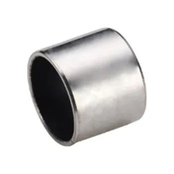 KU 3550 Kluzné pouzdro s kompozitem PTFE