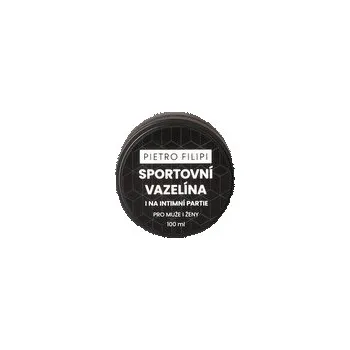 Nestandardní parfém Vazelína Pietro Filipi na intimní partie pro muže 100 ml (1PKV)