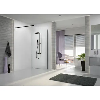 Sanplast Sprchová zástěna Walk-In P/SPACEWALL-XL