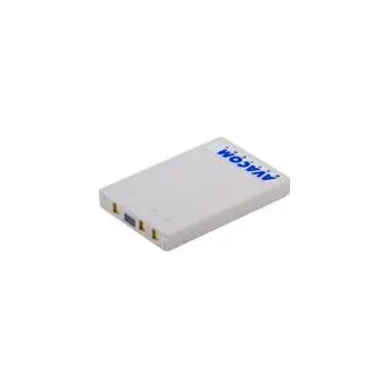 Nikon EN-EL5, CP1 Li-ion 3.7V 1000mAh 3.7Wh