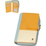 Rovicky Peněženka barevná dámská