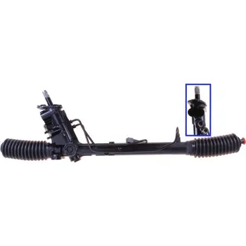 Soustava řízení Řídicí mechanismus SPIDAN 52532