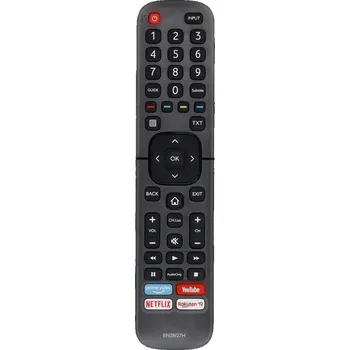 Dálkový ovladač HISENSE EN2BI27H