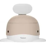 KINDSGUT Dětský nočník písková