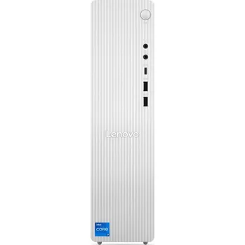 Stolní počítač Lenovo IdeaCentre Tower 08IRR9 Intel® Core™ i5 i5-14400 16 GB DDR5-SDRAM 1 TB SSD NoOS PC Šedá