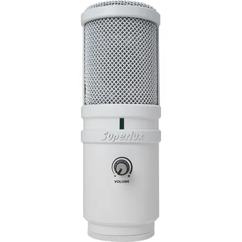 Mikrofon SUPERLUX E205UMKII White