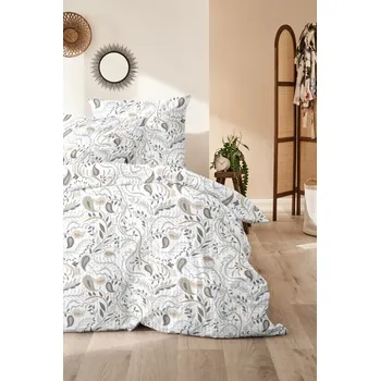 Povlečení Povlečení krep H.G. Hahn 070 140x200 / 70x90