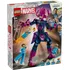Stavebnice LEGO LEGO Marvel 76316 Fantastická čtyřka vs. sestavitelná figurka Galactuse