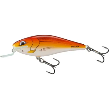 Umělá nástraha Salmo Wobler Executor Shallow Runner Browny - 7 cm 8 g