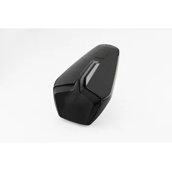 Auto-moto CFMOTO CFMOTO 675SR/NK kryt sedla spolujezdce (Nebula Black)