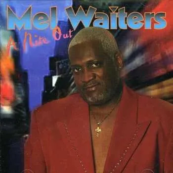 Zahraniční hudba CD Mel Waiters: A Nite Out 2003