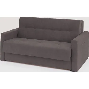 Sedací souprava BORA III Prince Tabac