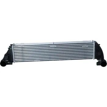 Chladič motoru NRF 30859