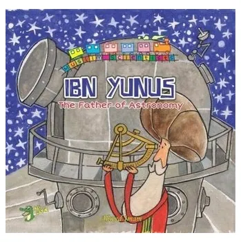 Pohádka Ibn Yunus - Imam, Ahmed