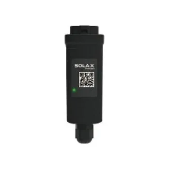 montážní sada pro solární panel Solax Pocket WIFI+LAN 3.0 10s, Modul do střídače