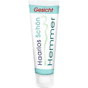 Epilátor Zpomalovač růstu chloupků na obličej