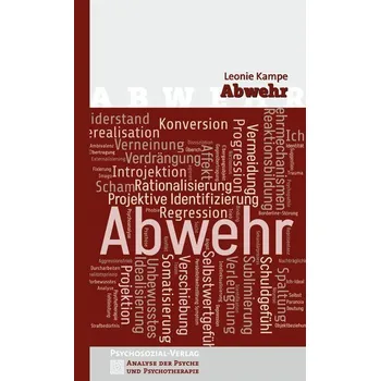 Abwehr - Kampe, Leonie