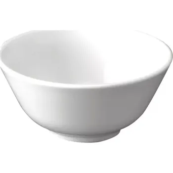 Churchill Profile porcelánová miska na rýži 11,5 cm 24 ks bílá