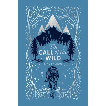 The Call of the Wild - London Jack [EN] (2025, Firma, Penguin Books Ltd (UK))