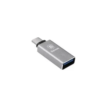 Datové redukce Baseus konvertor adaptér USB3.1 , Type-C
