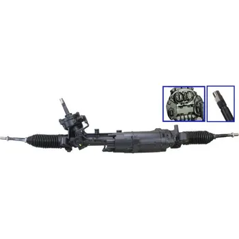 Posilovač řízení Řídicí mechanismus SPIDAN 54999