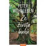 Ze života buků - Peter Wohlleben (2025,…