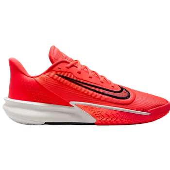 Pánské tenisky Basketbalové boty Nike Precision 7 shoe hj9153-600 Velikost 45,5 EU | 10,5 UK | 11,5 US | 29,5 CM