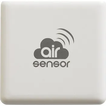 Síťový konektor Blebox Airsensor - WIFI senzor kvality vzduchu