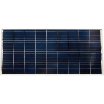 Solární polykrystalický panel BlueSolar 130Wp-12