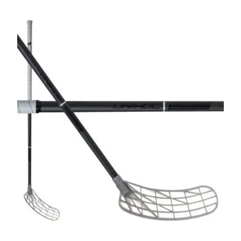 Florbalová hůl Unihoc UNILITE EVOLAB FL 26 ice grey Florbalová hůl ice grey, Levá (levá ruka dole), 100cm (=110cm)