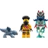 Stavebnice LEGO LEGO Ninjago 71839 Arin a bojový robot Spinjitzu