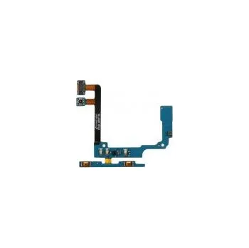 Náhradní díl pro mobilní telefon Side Button Flex Cable for Galaxy A3 / A3000