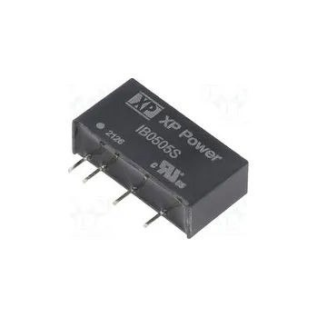 Měnič napětí IB0505S