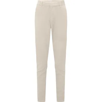 Dámské kalhoty Asquith & Fox Dámské kalhoty chino - Stone | XL