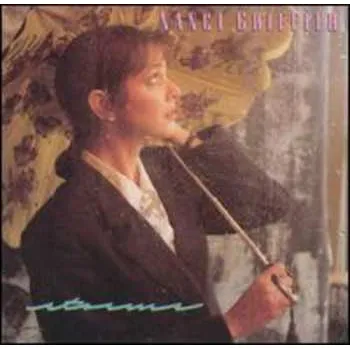 Zahraniční hudba CD Nanci Griffith: Storms 2017