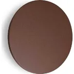 Ideal Lux PUNTO AP venkovní nástěnné svítidlo LED 9W 1050lm 3000K 18cm IP54, hnědé