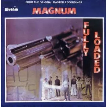 Zahraniční hudba CD Magnum: Fully Loaded 2000