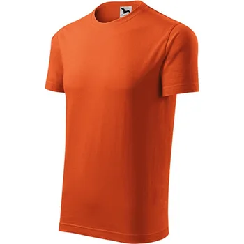 Pánské tričko Reklamní Element tričko unisex, oranžová, 2XL