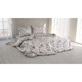 Povlečení Povlečení bavlna 5752-07 140x200 / 70x90