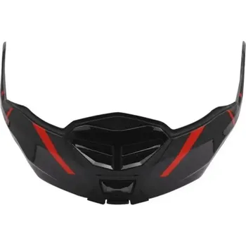Helma na motorku LS2 Helmets LS2 FF901 CHIN BAR FUTURE II RED