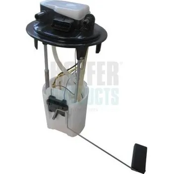 Palivové čerpadlo Palivová přívodní jednotka HOFFER 7507626