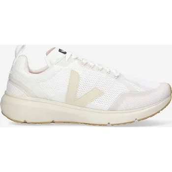 Pánská obuv Tenisky Veja Condor 2 Alveomesh, 46, bílá, 00X
