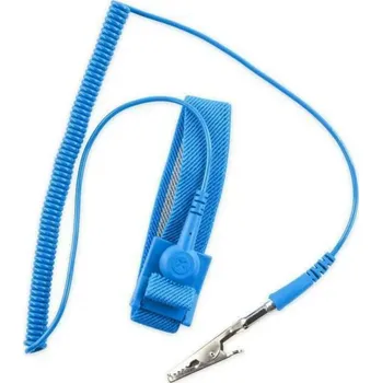 Řemínek na hodinky iFixit Anti-Static Wrist Strap