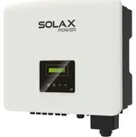 Solax X3-PRO-15K-G2 včetně Wifi 3.0, Třífázový síťový střídač, 15000W AC, 10-letá záruka