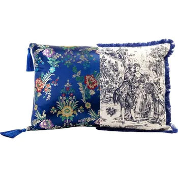 Dekorativní polštářek Dekorační polštář HYBRID ARGIA 50 x 35 cm, Seletti - doprava zdarma od 2999 Kč